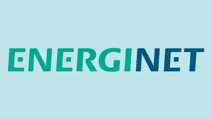 Billede af Energinets logo